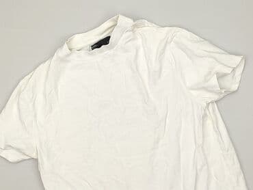 t shirty this is the way: Bershka, T-shirt damski, rozmiar S — 1