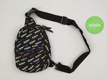 genzie plecaki: Nerka, stan - Idealny — 2