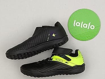 adidasy na platformie ccc: Buty sportowe Decathlon, 28, Używany — 3