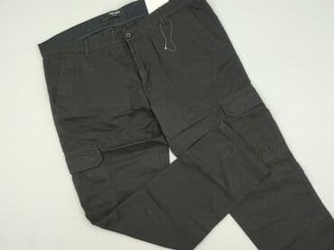 decathlon kombinezony: Tom Rose, Spodnie cargo damskie, XL — 1