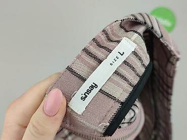 spodniczko spodenki pull and bear: Spódnica damska, rozmiar L — 4