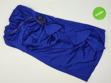 sukienki dla matek na wesele: Sukienka damska, rozmiar S — 3