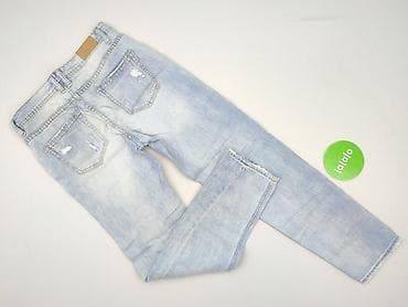 gianni versace jeans: Denim, Jeansy damskie, rozmiar S — 3