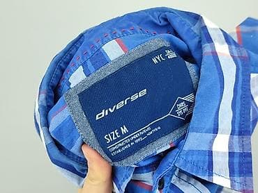 express shirts: Diverse, Koszulа dla mężczyzn, rozmiar M — 4