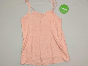 shein podkoszulki damskie: River Island, T-shirt damski, rozmiar L — 2