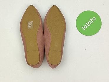 sinsay baleriny: Sinsay, Balerinki damskie, rozmiar 36 — 3