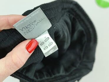 crocs: Umbro, Spodnie 3/4 dla mężczyzn, rozmiar S — 6