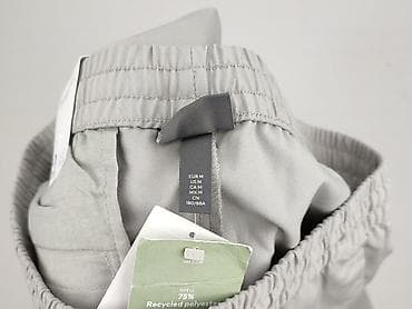 emel adidasy: H&M, Spodnie materiałowe damskie, rozmiar M — 4
