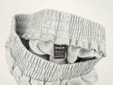 shein spodenki do biegania: Shein, Szorty damskie, rozmiar S — 4