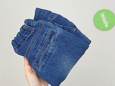 vertus jeans: Spodnie jeansowe, 5.10.15, 3-4 lat, 104, stan - Bardzo dobry — 6