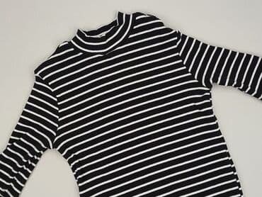 sukienki prążkowane midi: Sukienka damska, rozmiar XL — 1