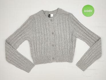 kurtka flek h m: H&M Divided, Kardigan damski, rozmiar XS — 2