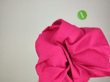 bufiaste: Julipa, Spodnie materiałowe damskie, rozmiar XL — 4