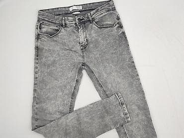 House of Denim, Jeansy damskie, rozmiar M