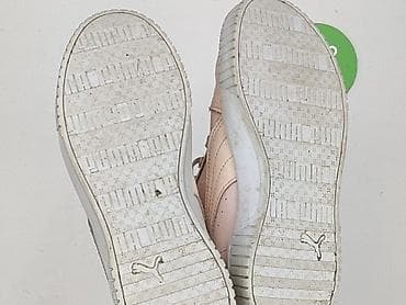 puma buty czerwone: Puma, Sneakersy damskie, rozmiar 37 — 4
