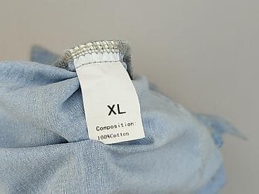 botki mexx: Koszula damska, rozmiar XL — 4