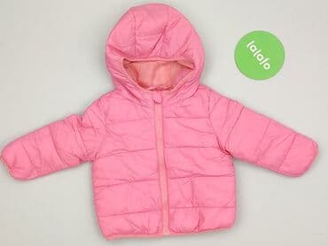 sukienki next: Kurtka, Fox&Bunny, 3-6 miesięcy, stan - Idealny — 2