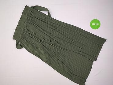 modne spódnice midi: Zara, Spódnica damska, rozmiar XS — 3