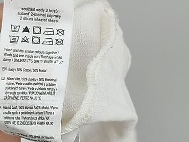 bluzki modal: F&F, Top damski, rozmiar M — 6