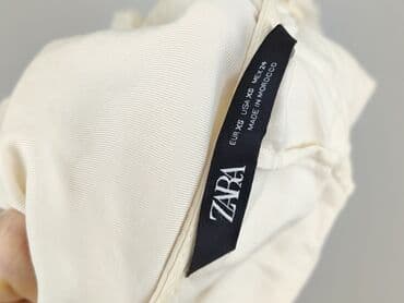 satynowe body zara: Zara, Sukienka damska, rozmiar XS — 4
