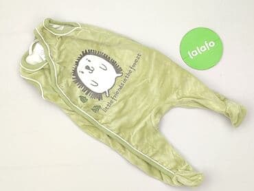 lidl bielizna esmara: Rampers, H&M, 1-3 m, stan - Bardzo dobry — 2