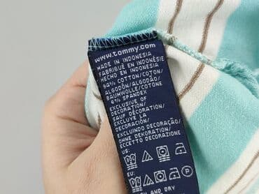 tommy bluzki: Tommy Hilfiger, Damska koszulka polo, rozmiar XL — 5