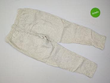 110 cm: H&M L.O.G.G., Брюки жіночі, розмір S — 3