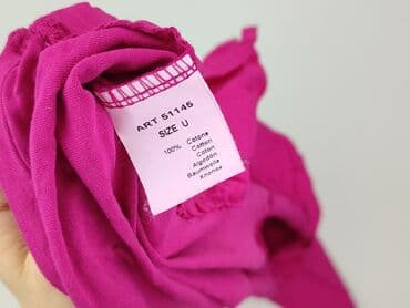 koszule wiya: Wiya, Bluzka damska, rozmiar One size — 5