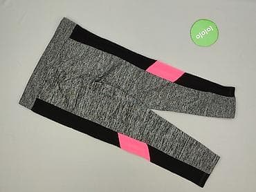 leginsy lycra: Legginsy Sportowe damskie, rozmiar S — 3