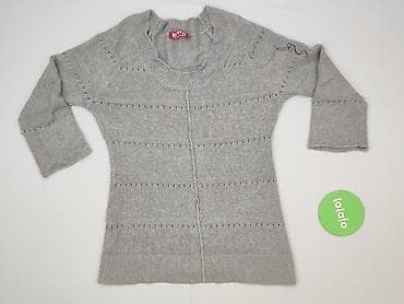sweter big star: Big Star, Sweter damski, rozmiar S — 2