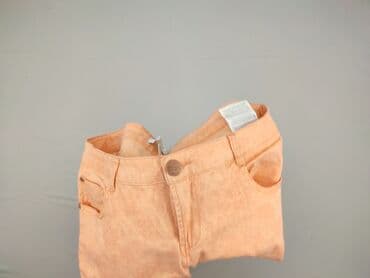 ami t shirty: AMI, Spodnie materiałowe damskie, rozmiar L — 6