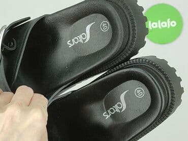 prowadzenie pojazdu w klapkach: Klapki damskie, 40 — 6