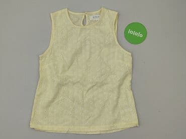 bluzki z odcieciem pod biustem: Bluzka damska, rozmiar M — 2