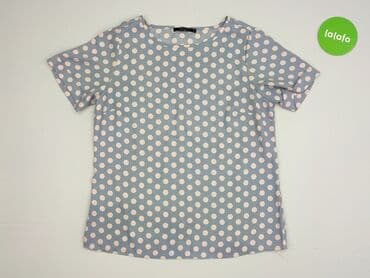 koszula w paski mohito: Mohito, Women's blouse, size S (EU 36) — 2