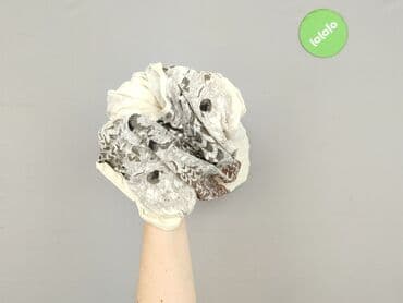 t shirt damski z sową: T-shirt damski, rozmiar M — 6