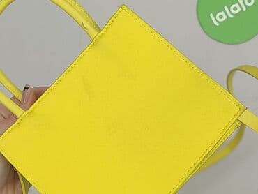 torba guess: Torebka, H&M, stan - Bardzo dobry — 5