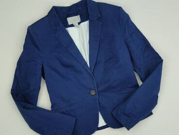 bluza hm: H&M, Marynarka damska, rozmiar S — 1