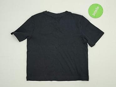 trampki biale h: Stradivarius, T-shirt damski, rozmiar XS — 3