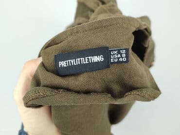 pojedyncze sukienki na wesele: PrettyLittleThing, Сукня жіноча, розмір L — 4