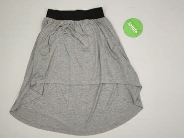 spódnice dresowe asymetryczne: Spódnica damska, rozmiar M — 2