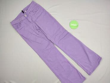 divided jeans: H&M Divided, Jeansy damskie, rozmiar L — 2