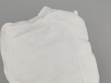 bermudy h: Spodnie materiałowe damskie, rozmiar S — 5