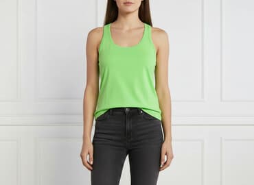 koszulki bez rękawów damskie mammut: Fishbone, T-shirt damski, rozmiar M — 1