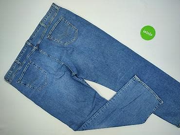 levisa: Levi’s, Jeansy dla mężczyzn, rozmiar 5XL — 4