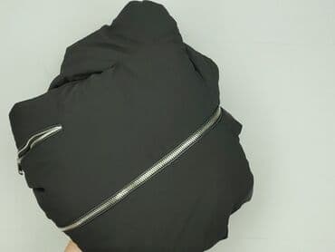 marynarka z futerkiem: Zara, Kurtka zimowa damska, XS — 8