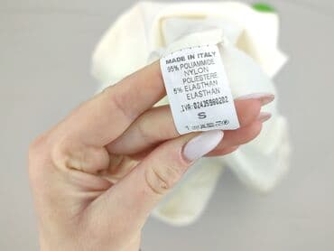 sukienka z kołnierzykiem mohito: ITALY FASHION, Marynarka damska, S — 4