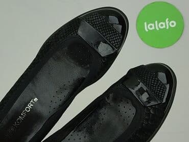 espadryle do sukienki: Półbuty damskie, 36 — 6