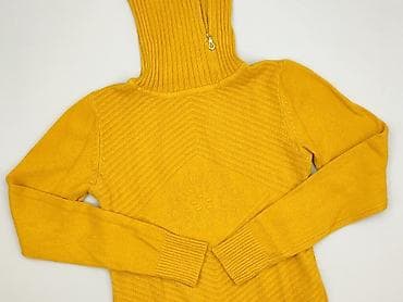 fsbn sweter: Golf damski, rozmiar XL — 1