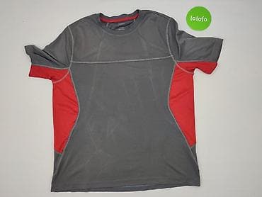 second hand stargard: Reebok, Koszulka dla mężczyzn, rozmiar M — 4
