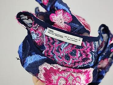 boho zara: Zara, Bluzka damska, rozmiar S — 4